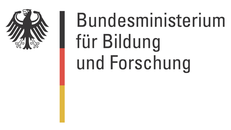 Logo of BMBF