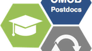 Logo of the CMCB Postdoc Community