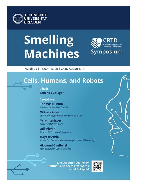 CRTD_Symposium: Smelling Machines
