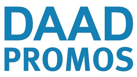 DAAD PROMOS logo