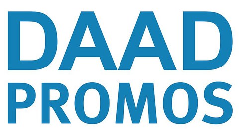 DAAD PROMOS logo