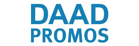 DAAD PROMOS logo