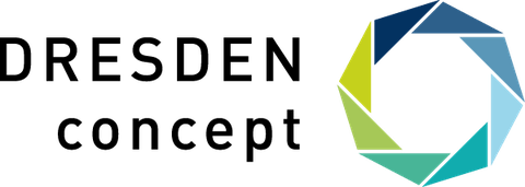 Dresden Concept logo