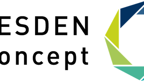 Dresden Concept logo
