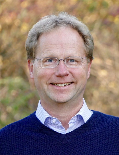 Prof. Dr. Stefan Diez