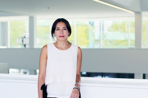 Dr. Tatiana Sandoval-Guzmán