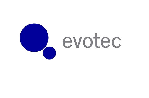 Evotec logo