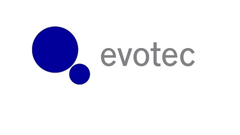 Evotec logo