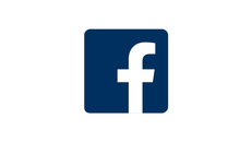 Logo von Facebook