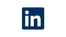 Logo von LinkedIn