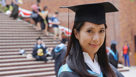 Female Postgraduate