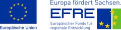 EFRE EU Logo