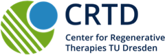Logo CRTD