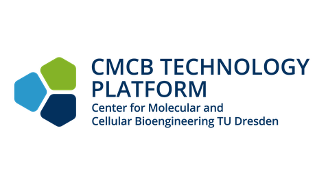 Logo CMCB Technologieplattform