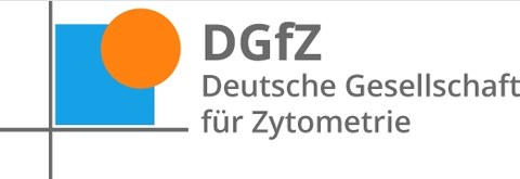 DGfZ Logo