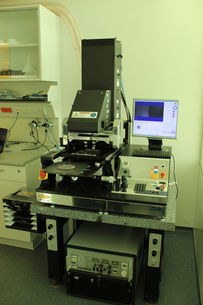 Equipment — Center for Molecular and Cellular Bioengineering — TU Dresden