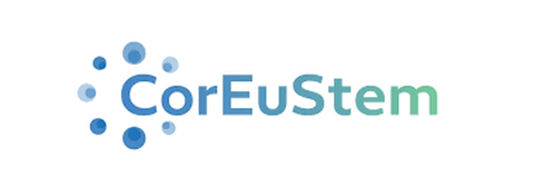 CorEUStem logo