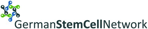 Logo of the German Stem Cell Network (GSCN)