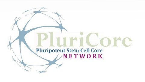Logo of the PluriCore Network