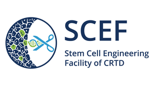 Logo of the Stem Cell Engineering Facility