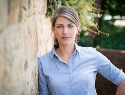 Bild von Sabine Barthold