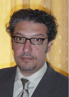 Foto Prof. Azizi Ghanbari