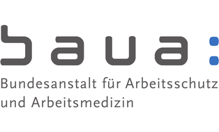 Logo der BAuA