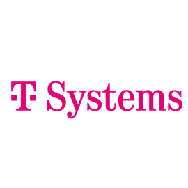 Logo der T-Systems Multimedia Solutions GmbH