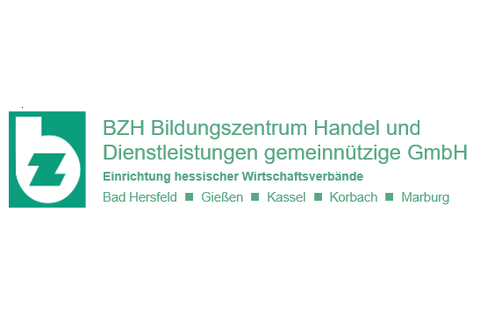 Logo BZH Bildungszentrum Handel und Dienstleistungen gemeinnützige GmbH