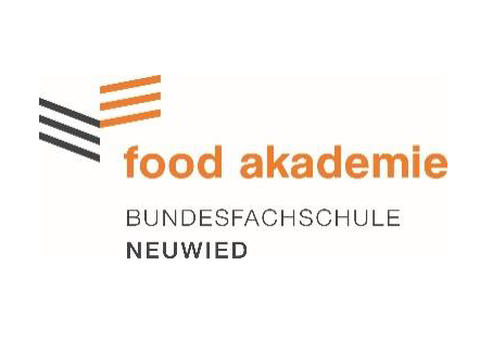 Logo food akademie Neuwied GmbH