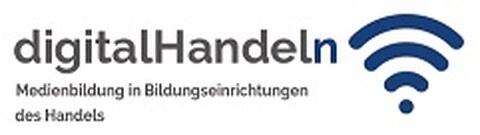 Logo VOM_Handel