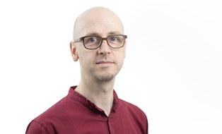 Bild von Mathias Hofmann