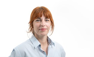 Bild von Sabine Barthold