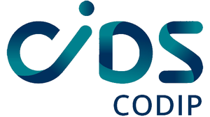 Das neue CODIP Logo