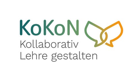 Logo des Projekts Kokon2