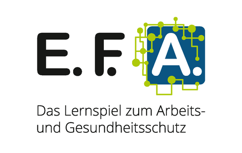 Logo Projekt E.F.A.