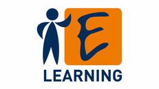 Logo E-Learning