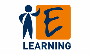 Logo E-Learning