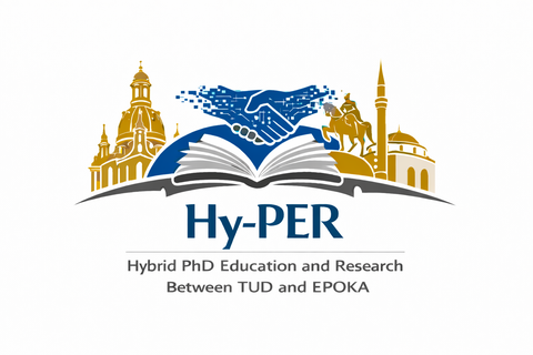 Projektlogo Hy-PER
