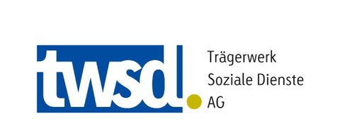 Logo der TWSD AG