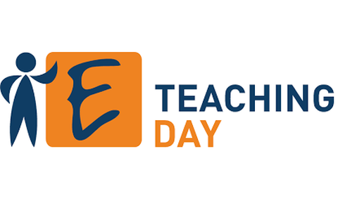 E teaching day