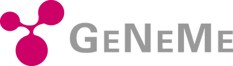 Logo der Tagung GeNeMe
