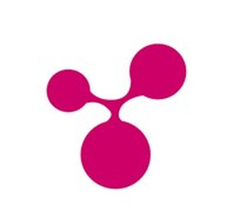 Logo Geneme pink