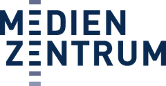 Logo Medienzentrum