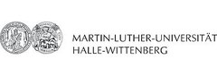 Logo MLU Halle-Wittenberg