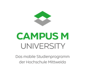 Logo Campus M University