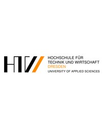 Logo der HTW