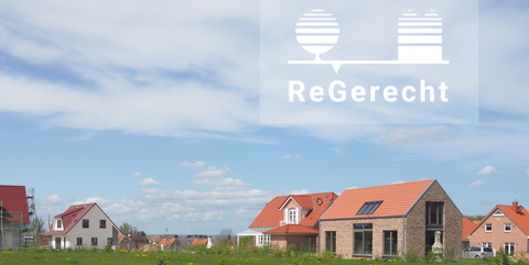 Foto und Logo Regerecht
