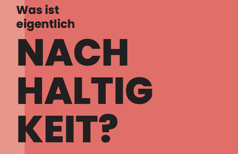 Flyer Ausstellung