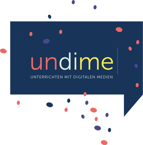 Logo Undime Weiterbildung